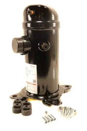 Get Yours Danfoss 120U1196 Model HRH032U4LP6 Compressor