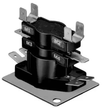 Buy Direct Danfoss 068Z3411 Thermostatic Expansion Valve 3/8 x 1/2 Angle R404A/R507