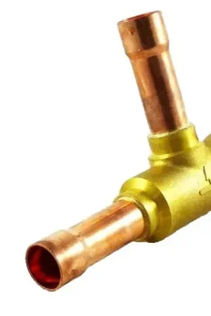 Danfoss 020-1021 Check Valve 1 1/8 ODF NRV 28S Certified