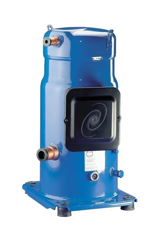 Affordable Danfoss SM175-4CAI 460v3ph 174300btuR22ScrollComp