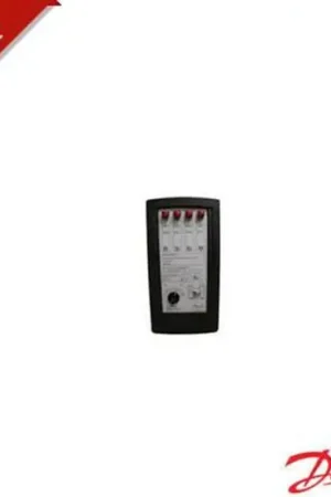 Hot Picks Danfoss 034G2202 4-Wire 2-Meter Cable