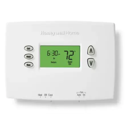 Honeywell TH2210DH1000 Pro 2000 Series 5/2 Day Programmable Heat Pump Thermostat Next Day Delivery
