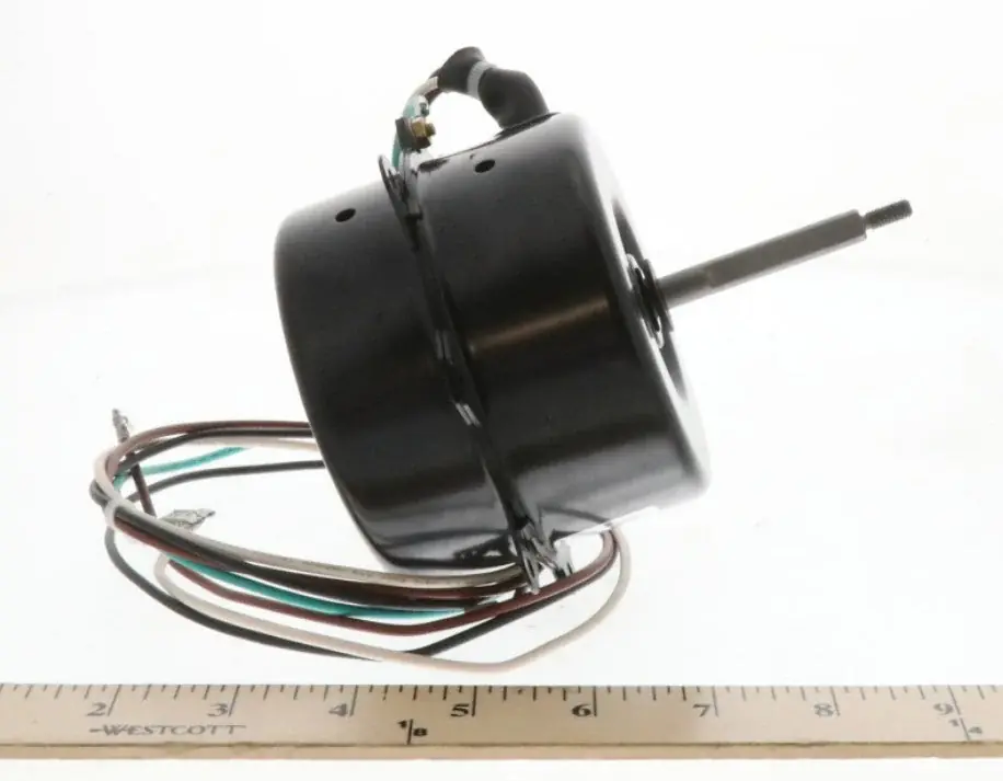 Last Chance Goodman 0131P00009SP - Fan Motor, Outdoor 0131p00009