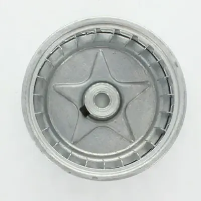 Reznor 97725 Ventor Wheel 3 1/8 x 2 Clearance