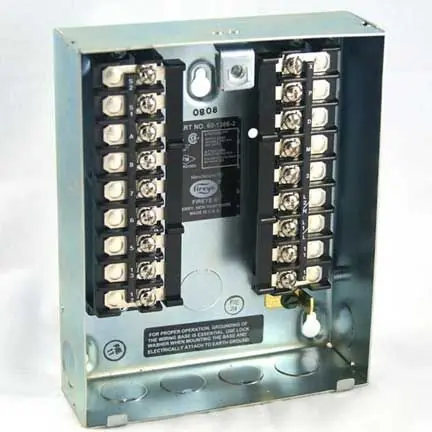 Fireye 60-1386-2 Wiring Base Surface Mount Hot Deal