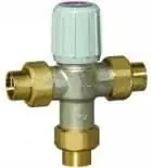 Honeywell AM101CUS1LF 3/4UnSwt 3.2cv MixVlv 80/120F Buy Today