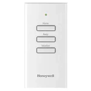Big Sale Honeywell REM1000R1003 RedLINK Wireless Remote Control for HVAC Systems