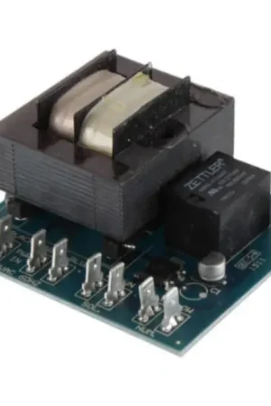 Skuttle 000-0431-034 - Isolation Relay Fast Shipping