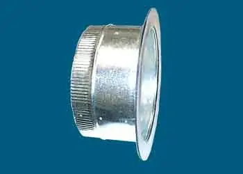 Best Seller M&M Manufacturing 503ATH8 Air Tite Starting Collar Less Damper 8 in.