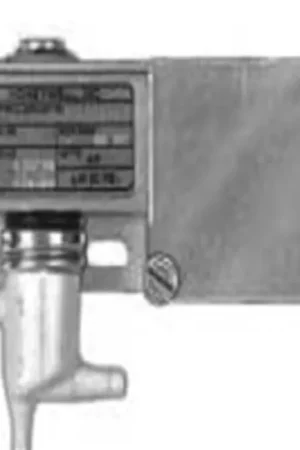 Best Seller Honeywell RP818A1004 EP Pneumatic Relay 24VAC Surface Mount
