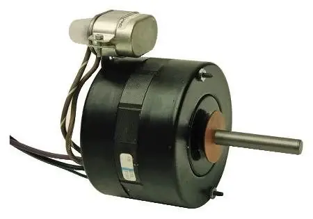 Century Motors OTR4513 Replacement for Trane Ge Air Conditioner Motor New Release