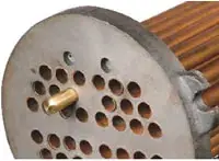 Factory Price Thomas C Wilson 220260000 Tube Plug Brass 3/4 Replacement MPN