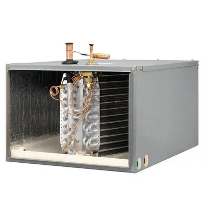 Advanced Distributor Products A60H210P196 3.5-5.0T Aluminum/Aluminum Evaporator Coil Special Offer