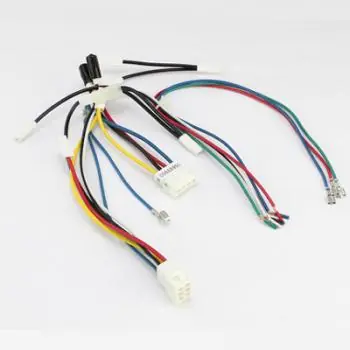Allied Parts R76700021 - R76700021 WIRE HARNESS One Day Deal