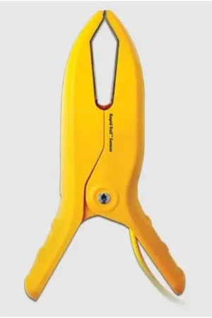 Fieldpiece TC48 Large Pipe Clamp Type K Thermocouple Fan Favorite