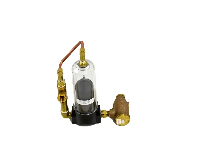 Drainview Products Ne-91-W - 3/8"X1/4" 150# Drain New Arrival