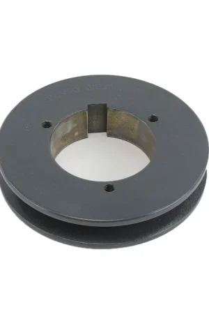 Browning 1B5V50 Sheave 5.28 Inch Diameter Replacement 1B5V50 Clearance