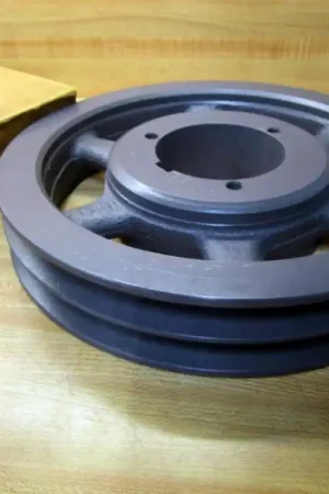 Browning 2TB94 Fixed Pitch Pulley 2 Groove 9.75 Inch Diameter Today Only