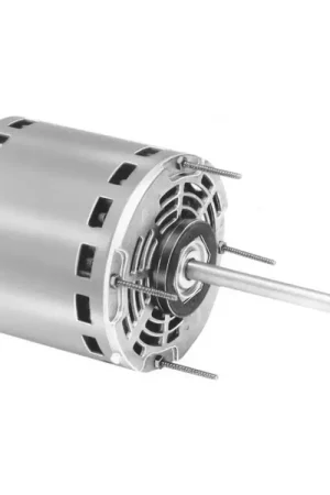 Fasco D727 Blower Motor Direct Drive Permanent Split Capacitor 1/5-1/3 Horsepower 115 Volt Reversible Price Drop