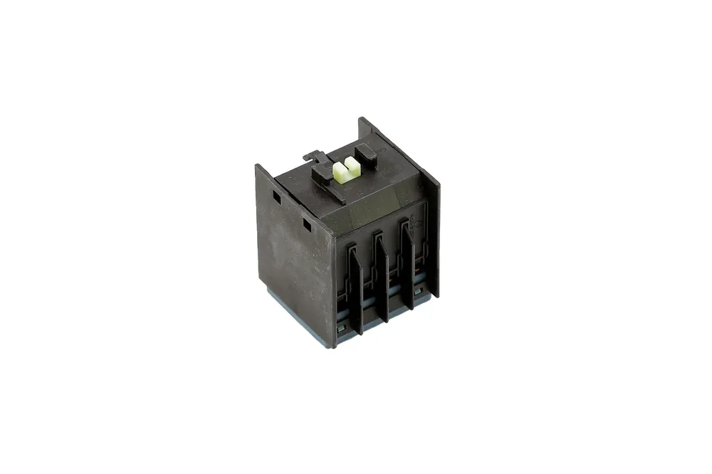 Latest Siemens Industrial Controls 3Rh2911-1Ha11 - Frnt Mtd Aux Contct 20A No/Nc