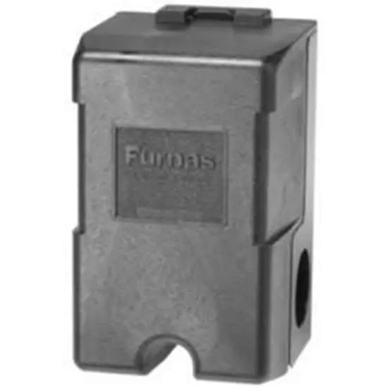 Hubbell 69WA4 PressureSwitch AirWtr 30-50# Crafted
