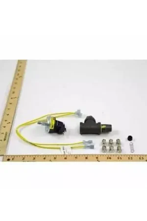 Deal International Comfort Products 1178473 - Conversion Kit Nat To Lp