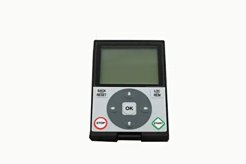 Factory Price Honeywell HVFDSDGRAPHICKP VFD Keypad