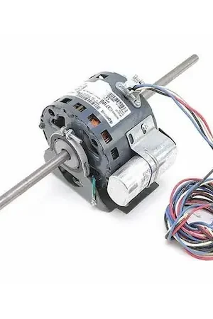International Environmental 70556328 Motor 277V 1/12HP 1525RPM Premium