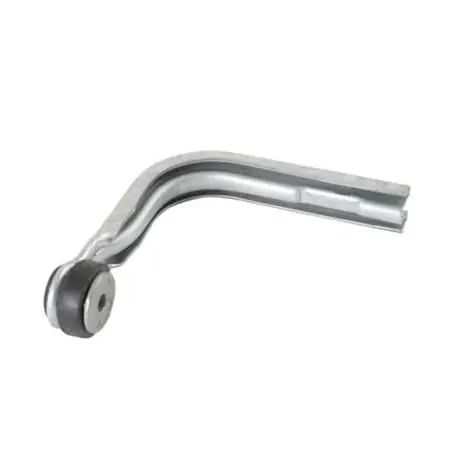 Lennox 71M17 Motor Mounting Arm Clearance