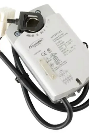 Lennox 77W90 Outdoor Air Damper Motor Low Price