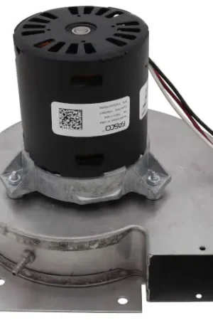 Trending Lennox 10W59 Inducer Motor 208-230V