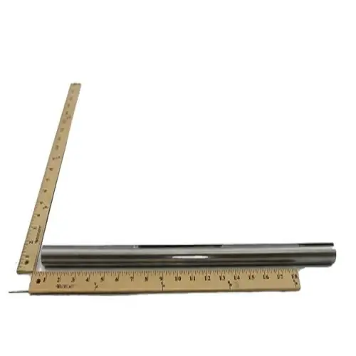 Top Pick Lennox 93J88 Blower Shaft 20-3/4 Inches Long Replacement LCA088S-1