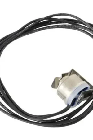 Authentic Lennox 63K10 Defrost Switch for HVAC Systems