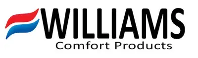 Williams Comfort Products P501704 3.5 Wc Nat 1/2 Gas Valve Latest