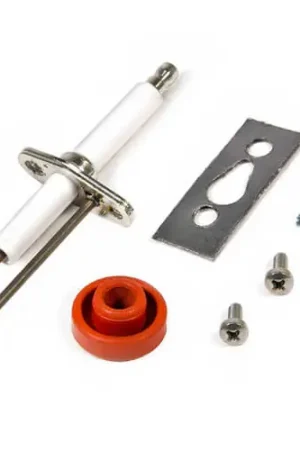 Weil-Mclain 383-500-045 Ignition Electrode Kit Low Price