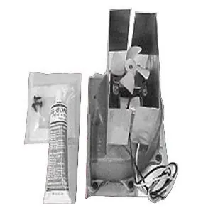 Weil McLain 510-811-466 Blower Assembly Must Have