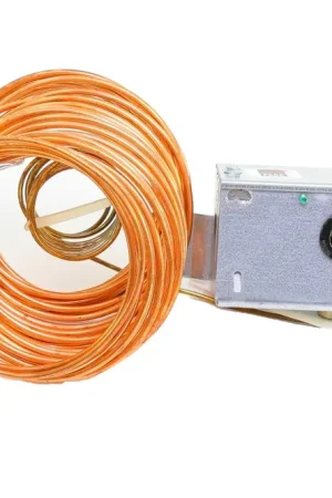 Budget York 025-35787-010 LTC Sensor SPST 35/45F Temperature Control