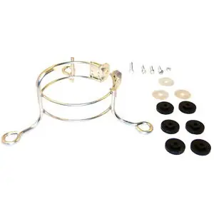 York S1-326-33198-700 Motor Mounting Bracket Kit Place Order