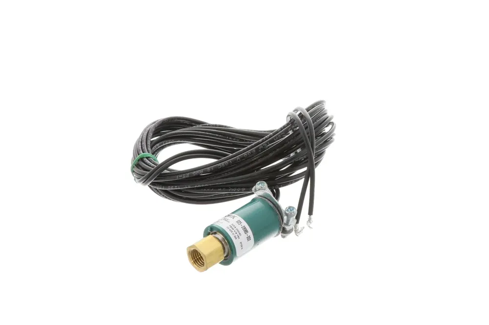 Fan Favorite York 025-28985-002 Hi Pressure Cutout HVAC Hydronics Pressure Switch