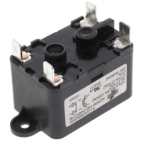 York S1-024-36062-000 Relay Replacement Part Professional Grade