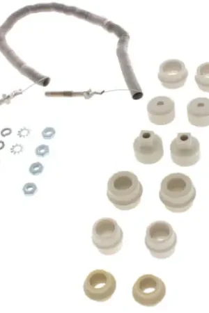 MARS 34630 2000W 480V Restring Kit Electric Heat Coil Replacement Time-Limited