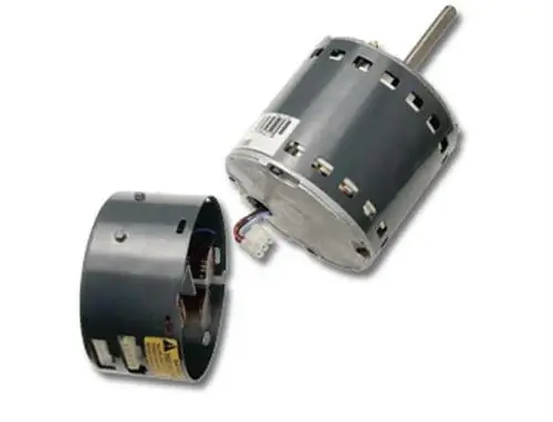 Fan Favorite Rheem 5110430626 Motor - Eon (ECM) - 1 hp