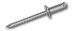 Brand New Duro Dyne 23032 AS44DT Aluminum Rivet Steel Pin 1/8 Diameter 1/4 Maximum Grip