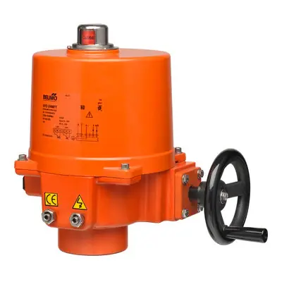 Belimo SY5-24MFT Valve Actuator Non-Spg 24V MFT SW NEMA 4H Hot Deal