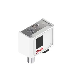 Direct From Factory Danfoss 060-217791 KP36 Pressure Control 15-150 pounds per square inch