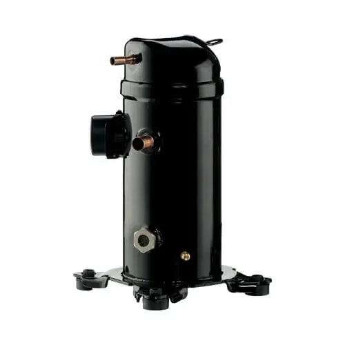 Instant Buy Danfoss 120U0601 95000 BTU Compressor 8 HP 460V