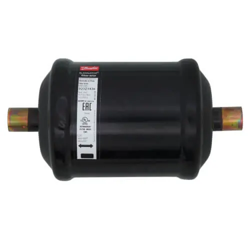 Danfoss 023Z1437 3/8 inch ODF Bi-Flow Filter Drier Special Offer