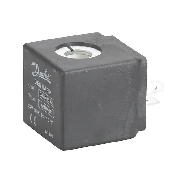Sale Danfoss 042N0843 24VDC Coil DinSpade AM024D