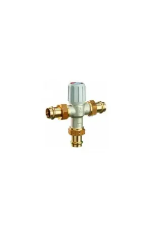 Honeywell AM102C1070-UP-1LF 1Union Lead Free Mix Valve - High Quality & Durable Today Only