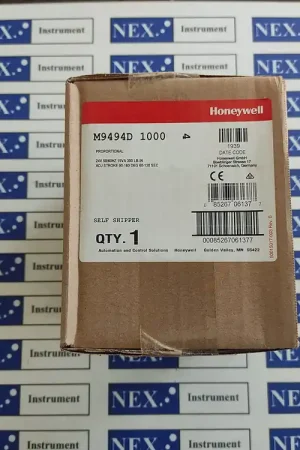 Weekend Sale Honeywell M9494D1000 Modutrol IV Motor 150 lb-in